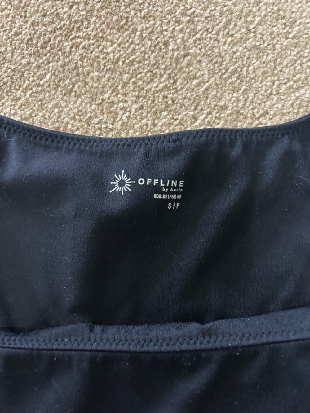Women’s Aerie Top